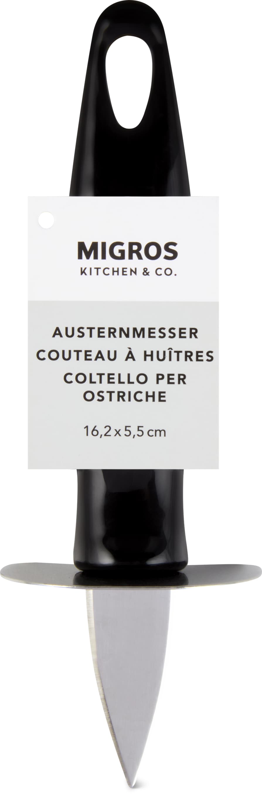 Coltello per ostriche